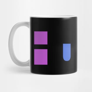 Hustle Mug